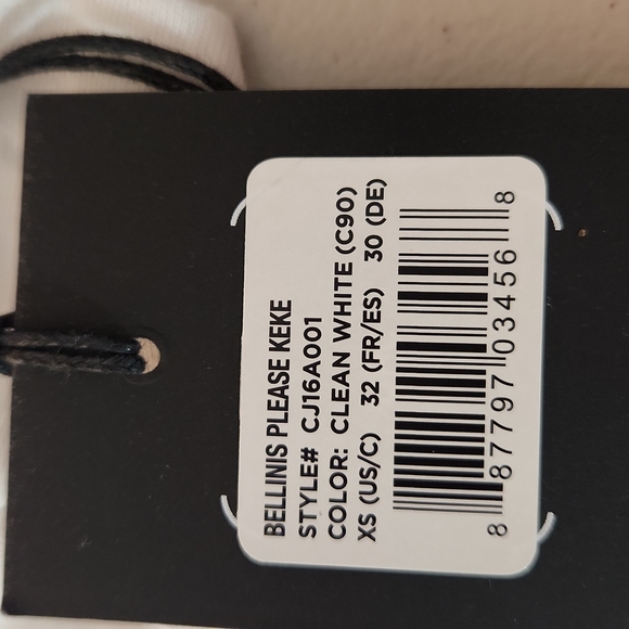 $5☃️Wildfox "Bikinis & Bellinis" Graphic Tee - Picture 9 of 9